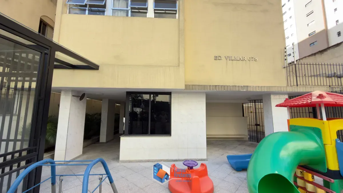Apartamento, 2 quartos, 80 m² - Foto 25