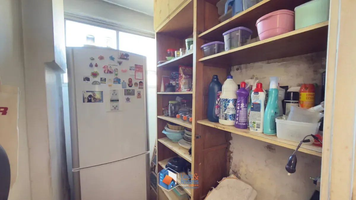 Apartamento, 2 quartos, 80 m² - Foto 18