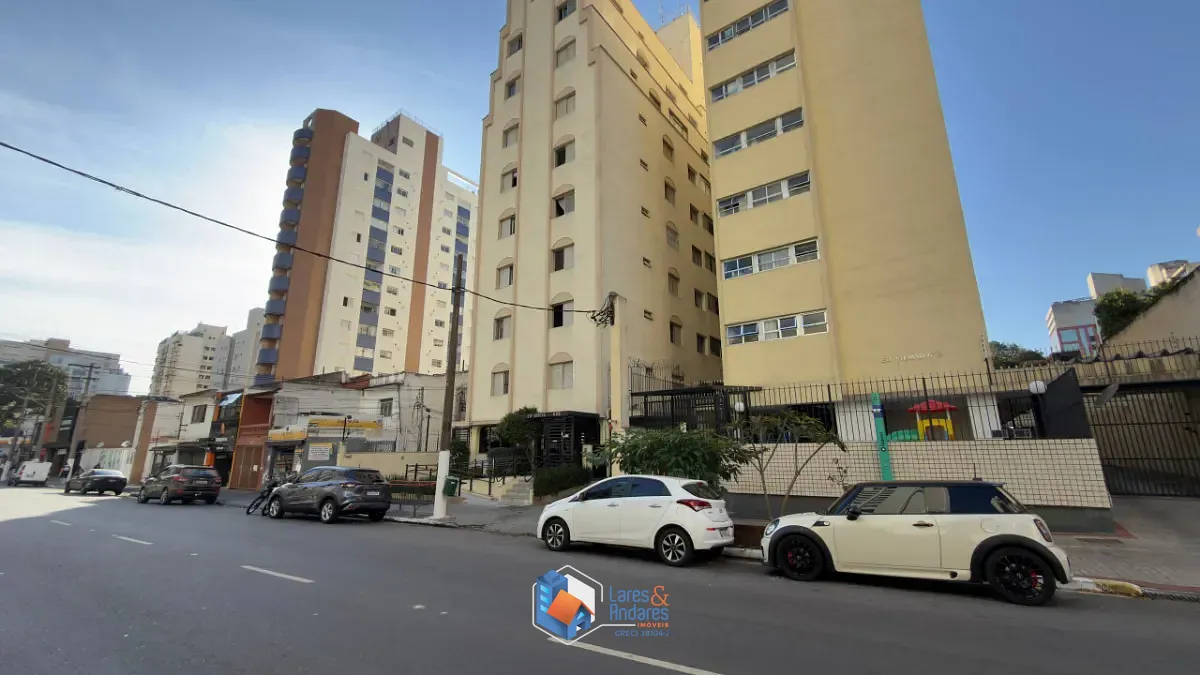 Apartamento, 2 quartos, 80 m² - Foto 31