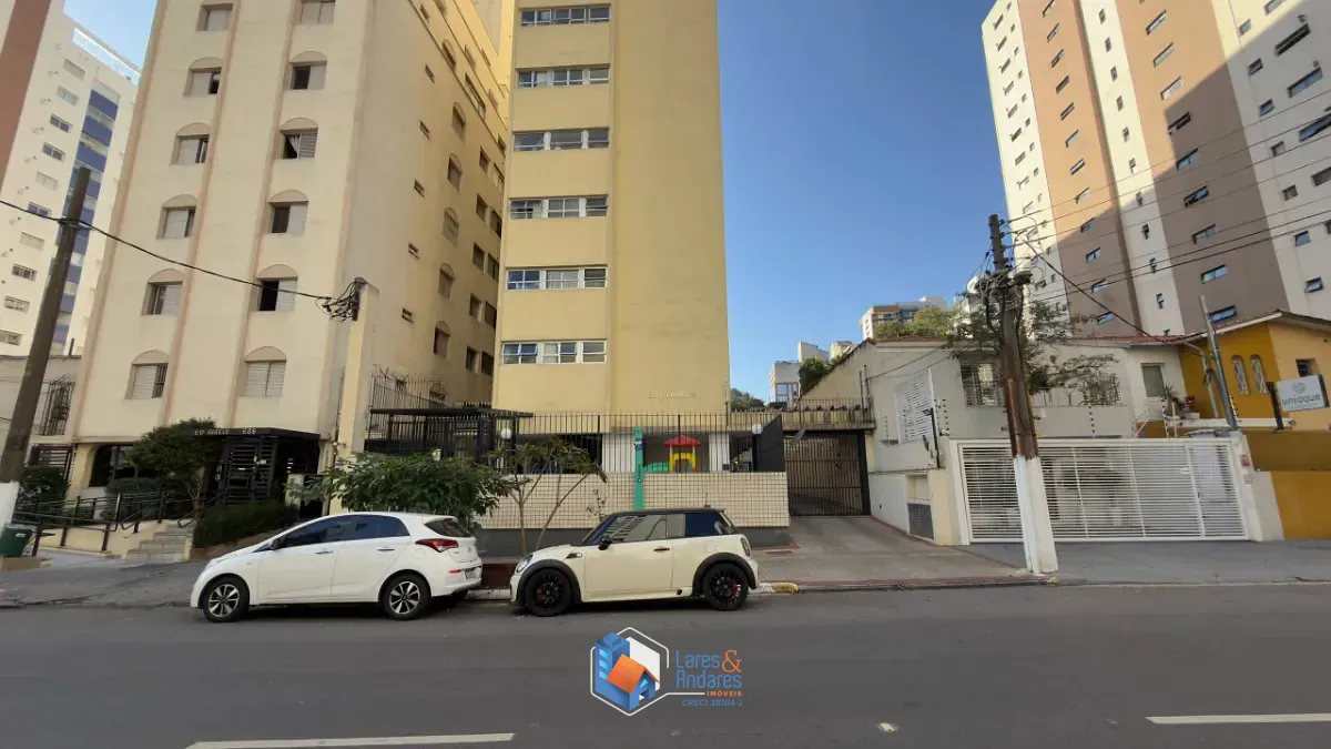 Apartamento, 2 quartos, 80 m² - Foto 32