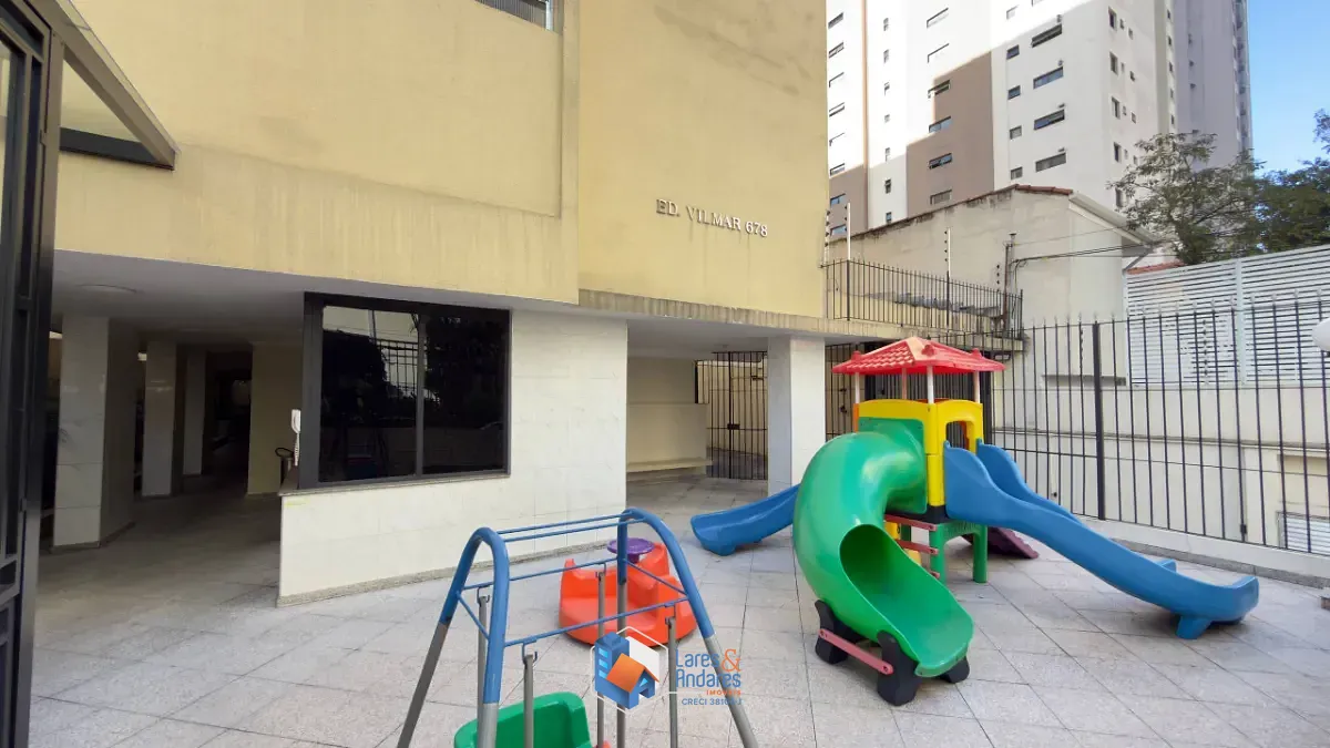 Apartamento, 2 quartos, 80 m² - Foto 27
