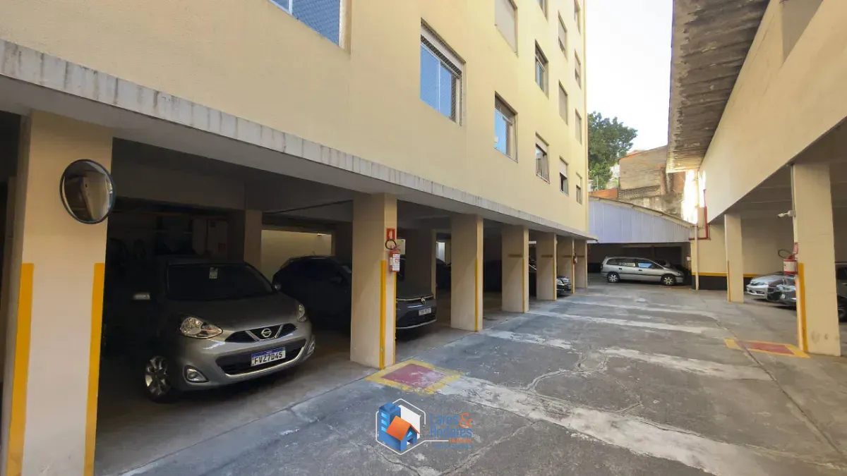Apartamento, 2 quartos, 80 m² - Foto 28