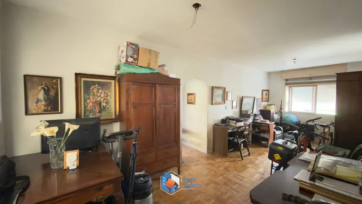Apartamento, 2 quartos, 80 m² - Foto 8