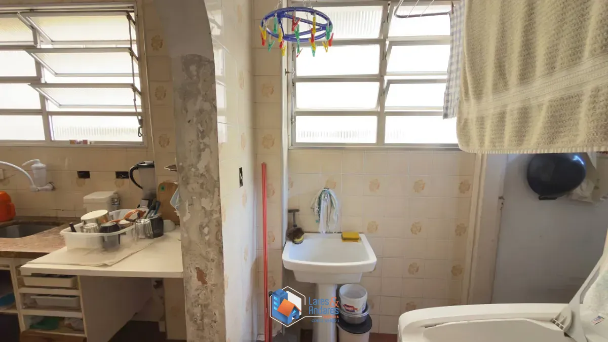 Apartamento, 2 quartos, 80 m² - Foto 19