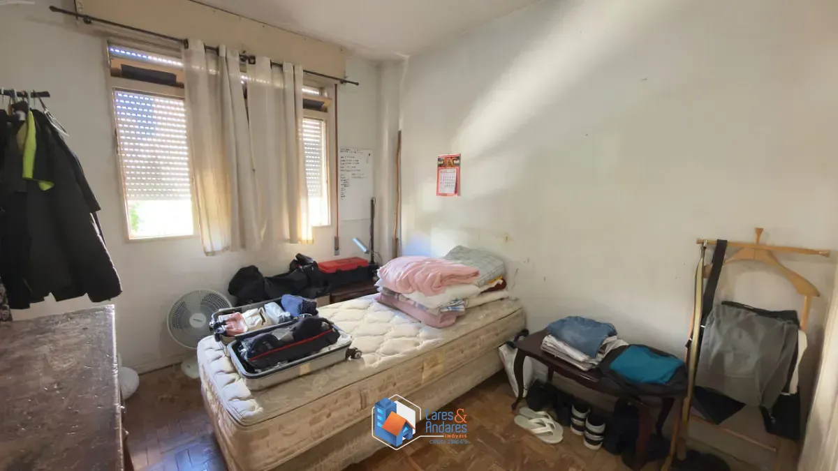 Apartamento, 2 quartos, 80 m² - Foto 13