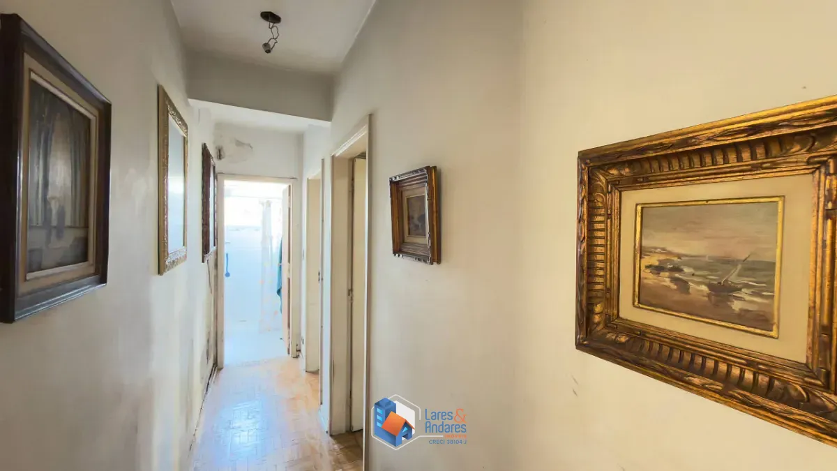 Apartamento, 2 quartos, 80 m² - Foto 9