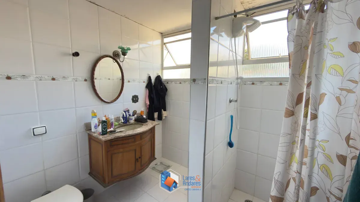 Apartamento, 2 quartos, 80 m² - Foto 15