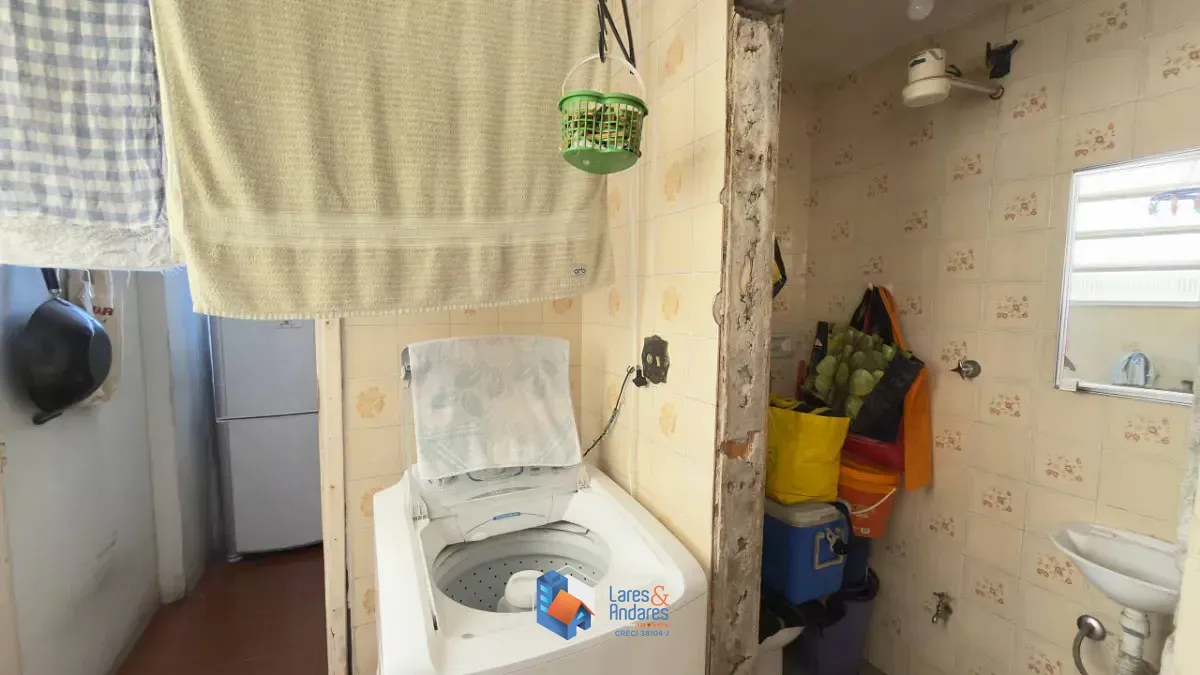 Apartamento, 2 quartos, 80 m² - Foto 20