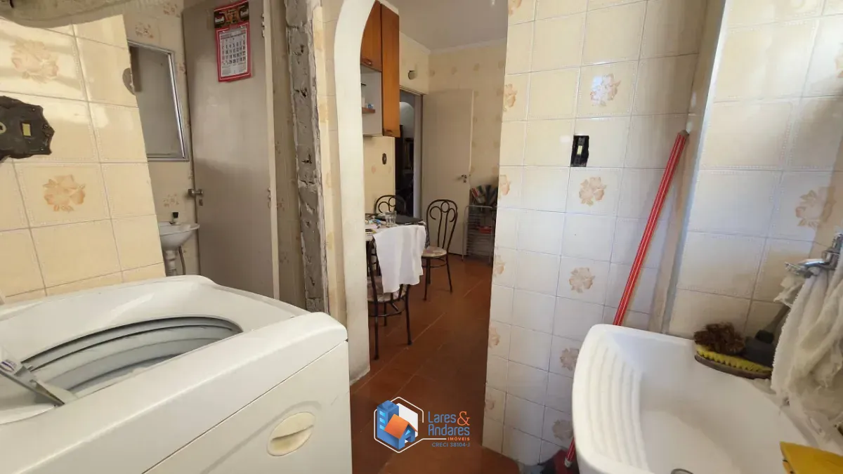 Apartamento, 2 quartos, 80 m² - Foto 21