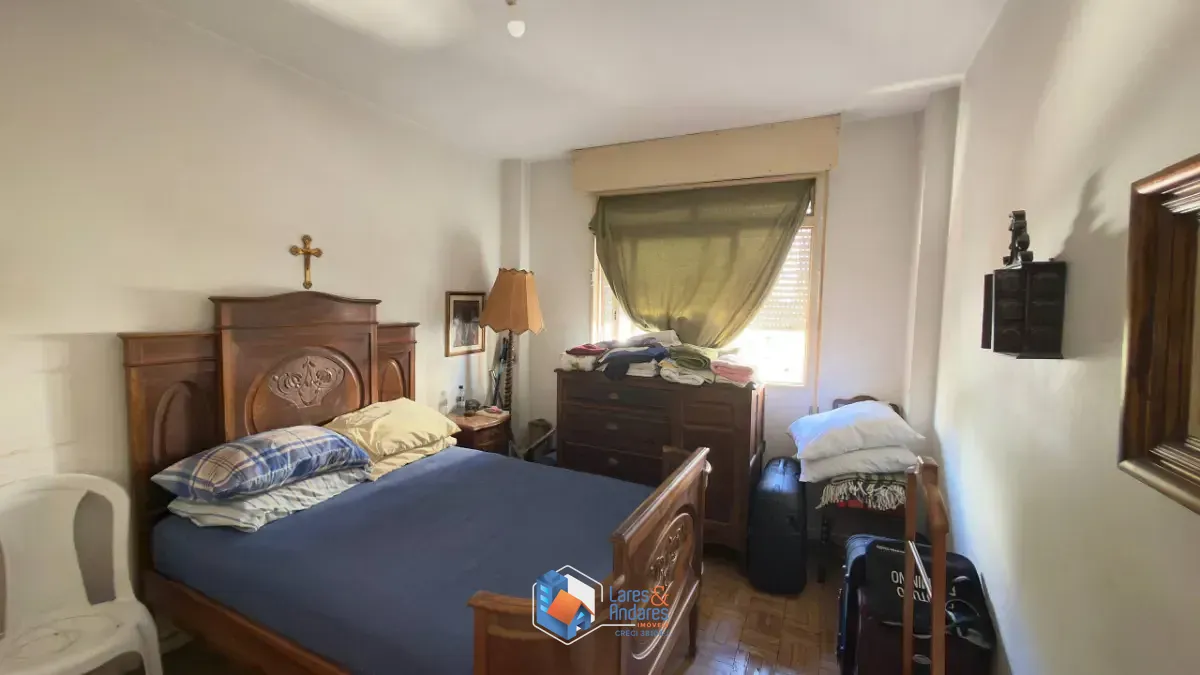 Apartamento, 2 quartos, 80 m² - Foto 12