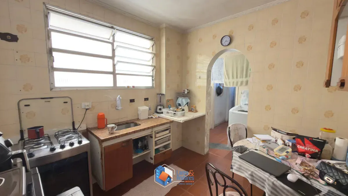 Apartamento, 2 quartos, 80 m² - Foto 16