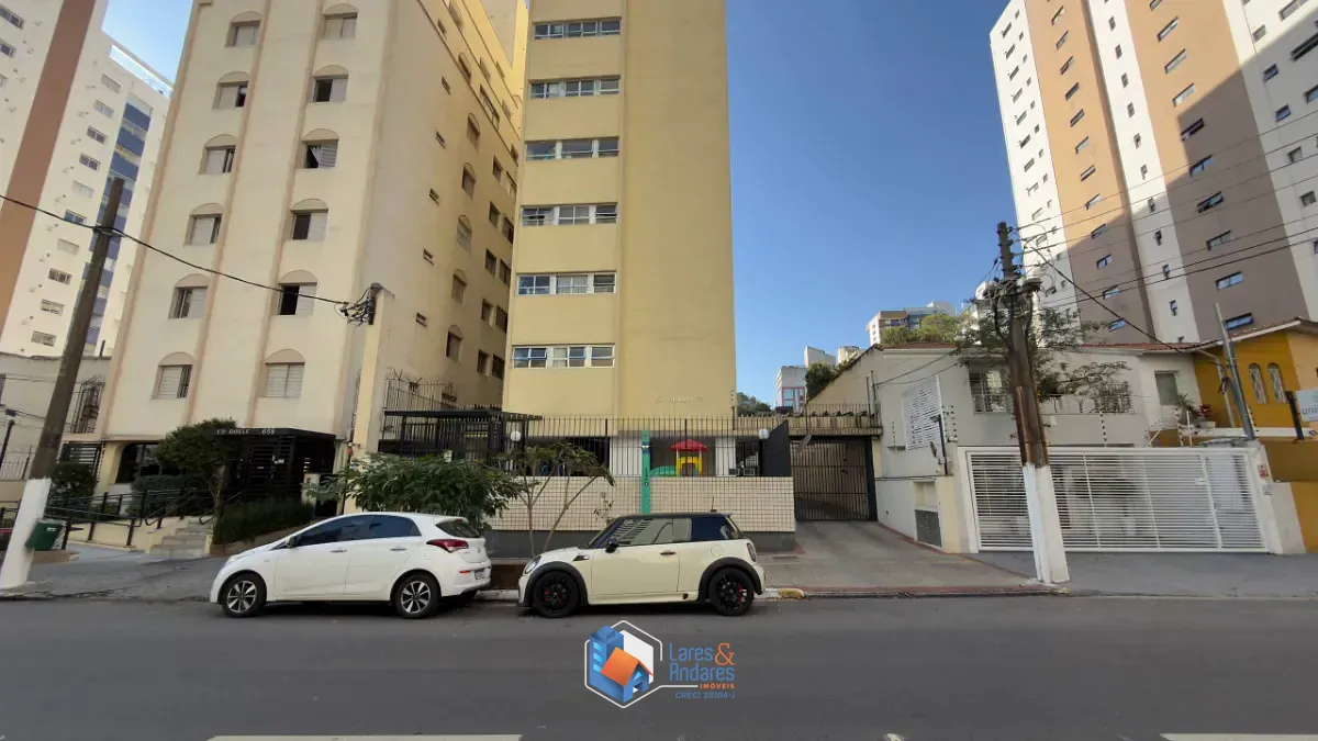 Apartamento, 2 quartos, 80 m² - Foto 33