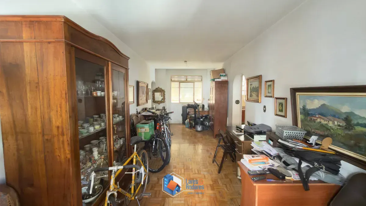Apartamento, 2 quartos, 80 m² - Foto 5