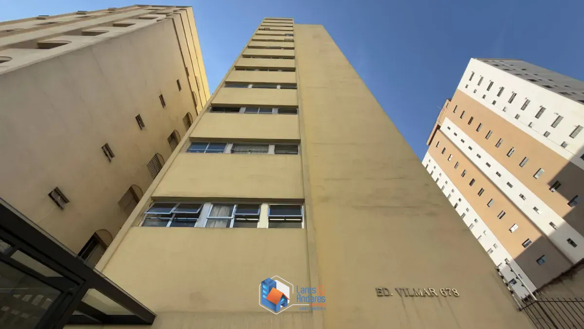 Apartamento, 2 quartos, 80 m² - Foto 30