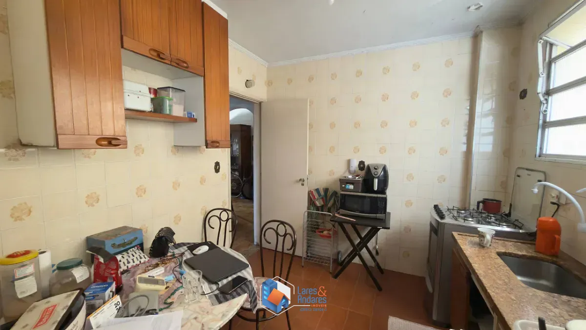 Apartamento, 2 quartos, 80 m² - Foto 17