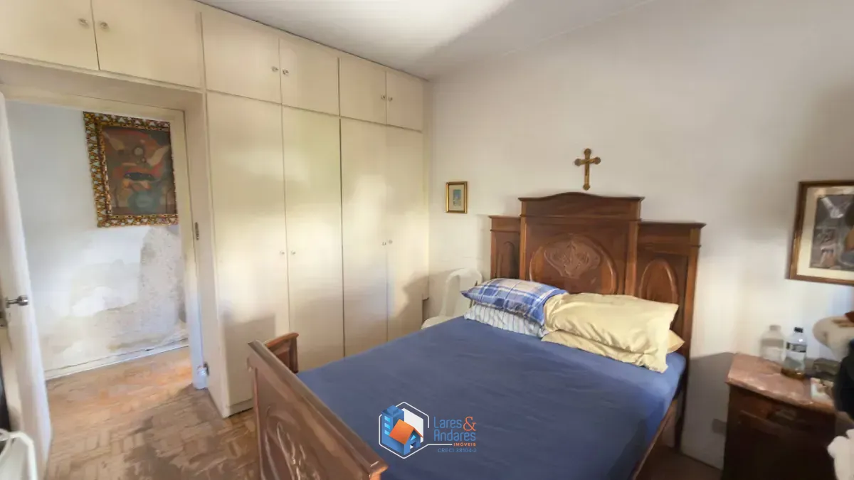 Apartamento, 2 quartos, 80 m² - Foto 11