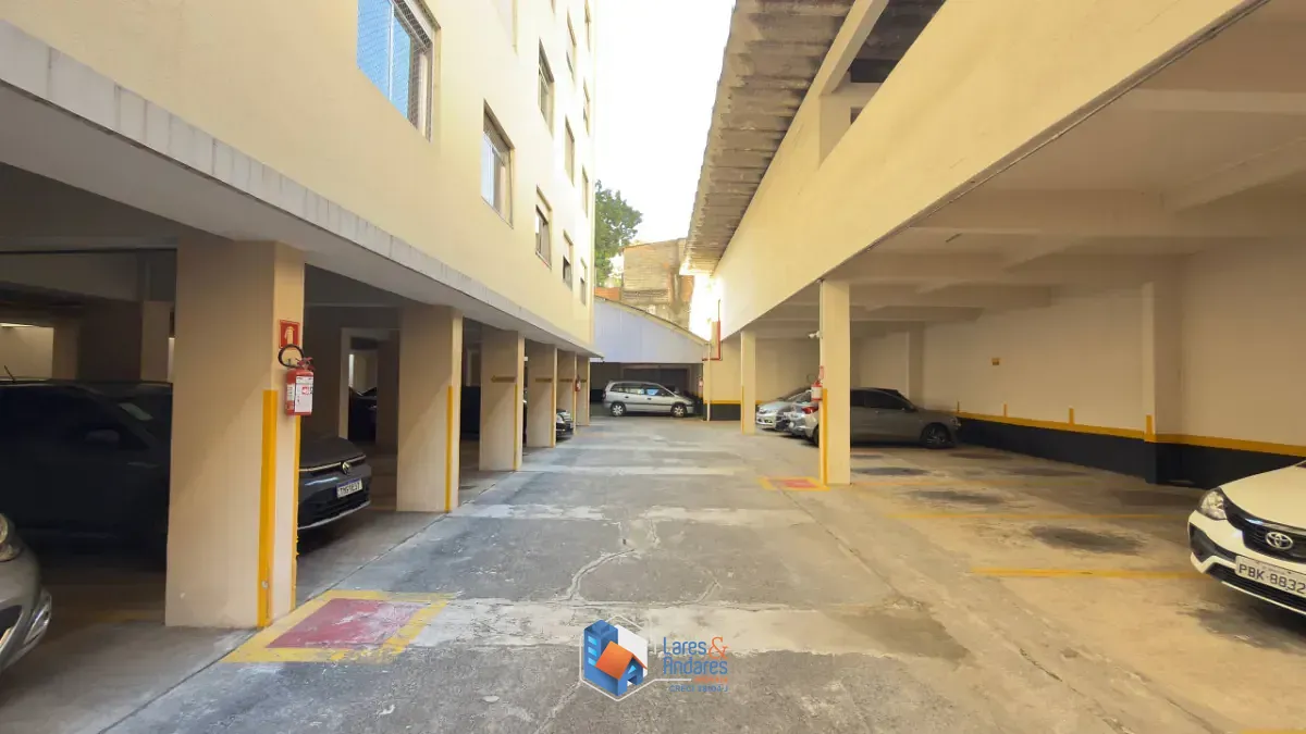 Apartamento, 2 quartos, 80 m² - Foto 29