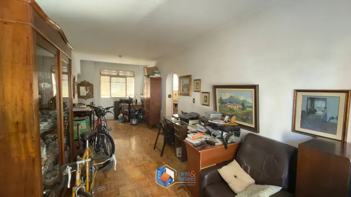 Apartamento, 2 quartos, 80 m² - Foto 7