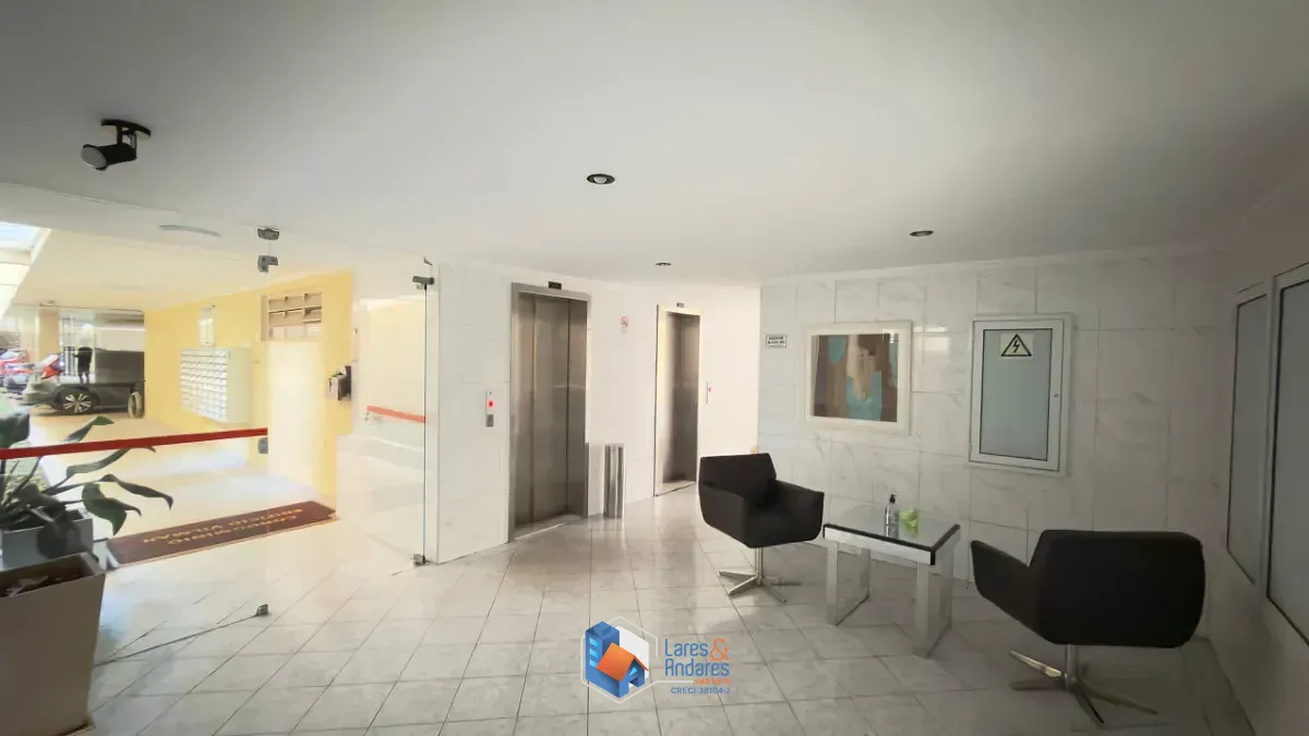 Apartamento, 2 quartos, 80 m² - Foto 24
