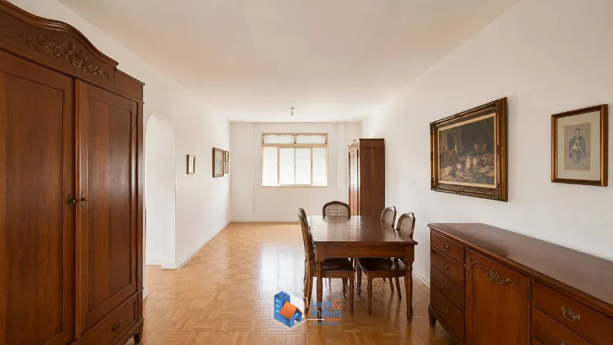 Apartamento, 2 quartos, 80 m² - Foto 2