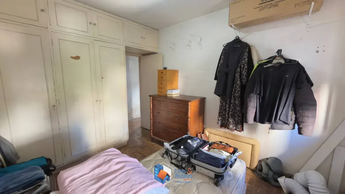 Apartamento, 2 quartos, 80 m² - Foto 14