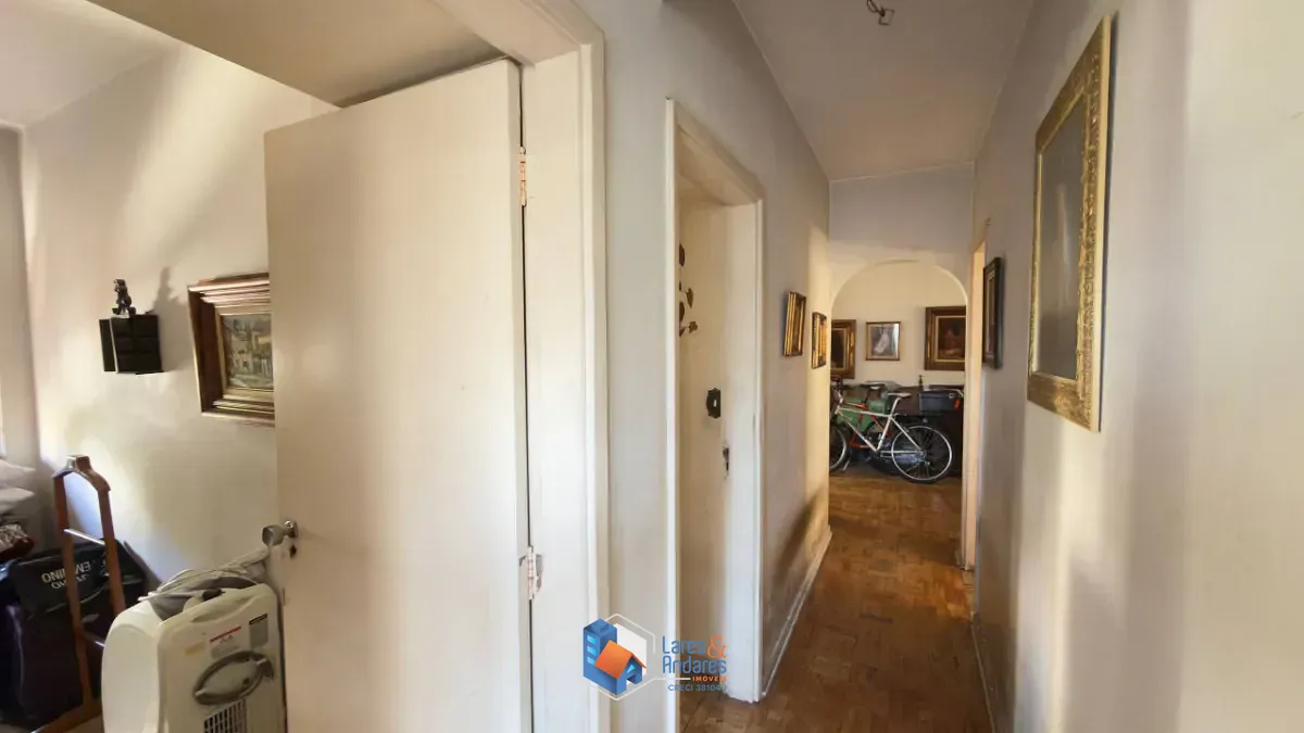Apartamento, 2 quartos, 80 m² - Foto 10