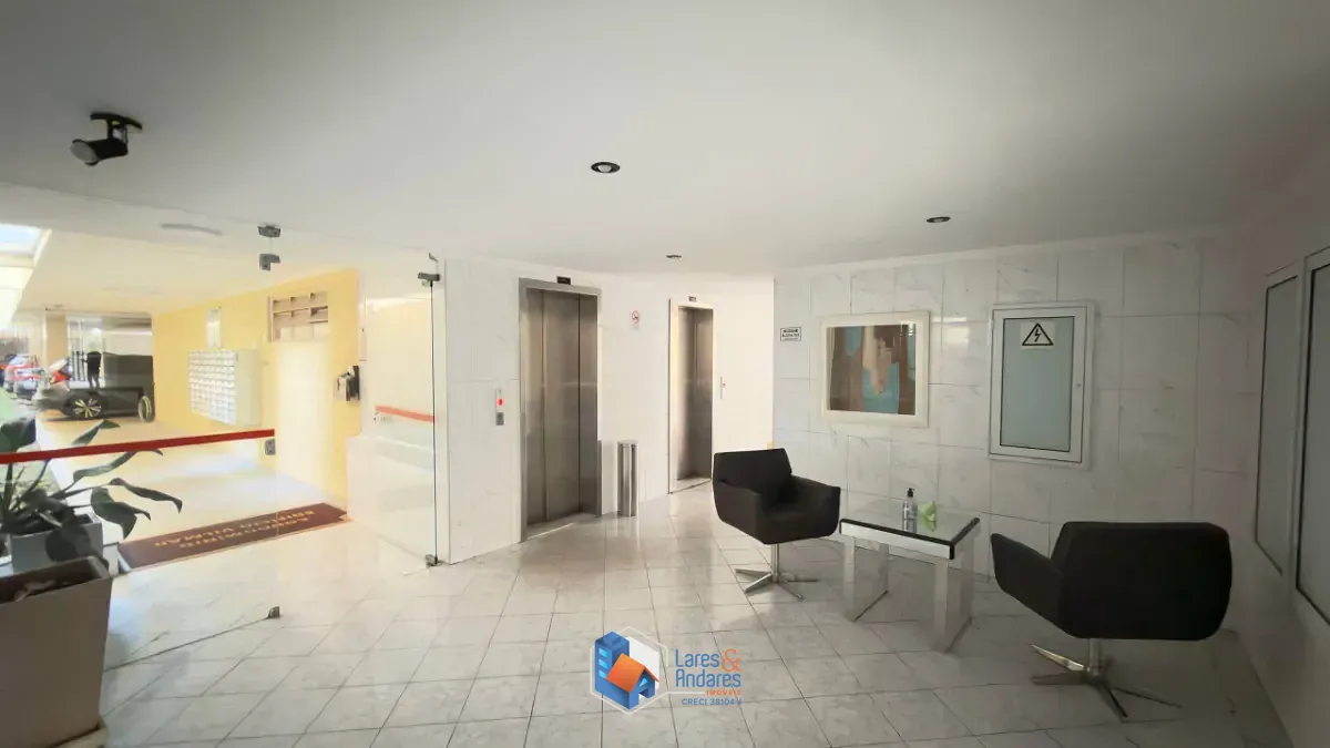 Apartamento, 2 quartos, 80 m² - Foto 23