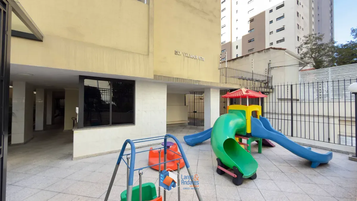 Apartamento, 2 quartos, 80 m² - Foto 26