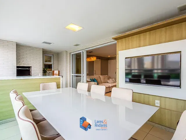 Apartamento com 109m² 3 quartos e 3 banheiros, à venda, no bairro Jardim Caravelas em São Paulo