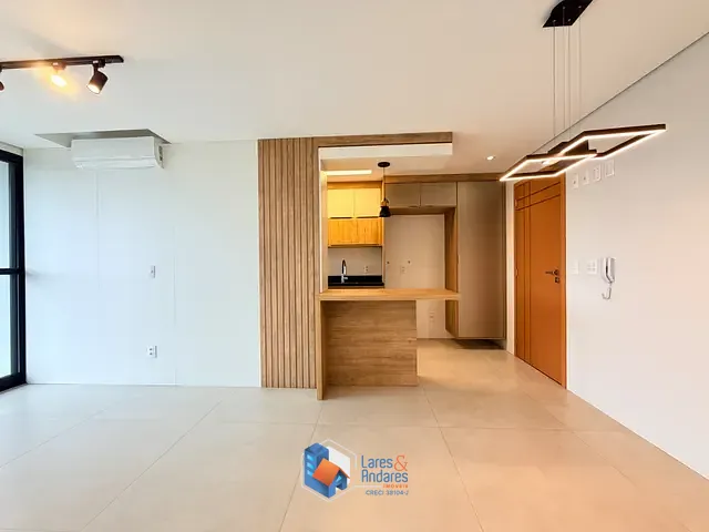 Apartamento com 58m² 2 quartos e 2 banheiros, à venda, no bairro Mirandópolis em São Paulo