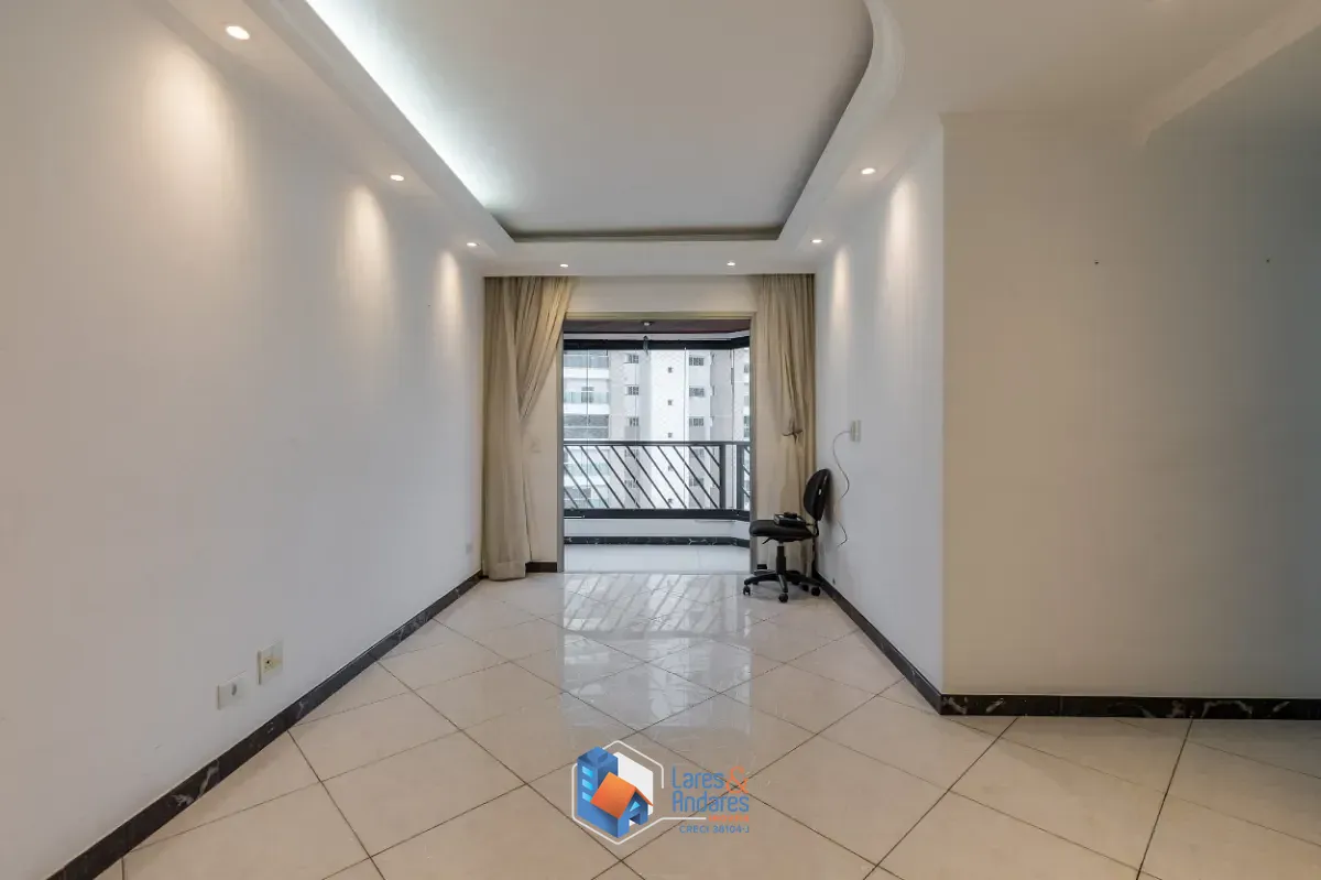 Apartamento, 3 quartos, 75 m² - Foto 82