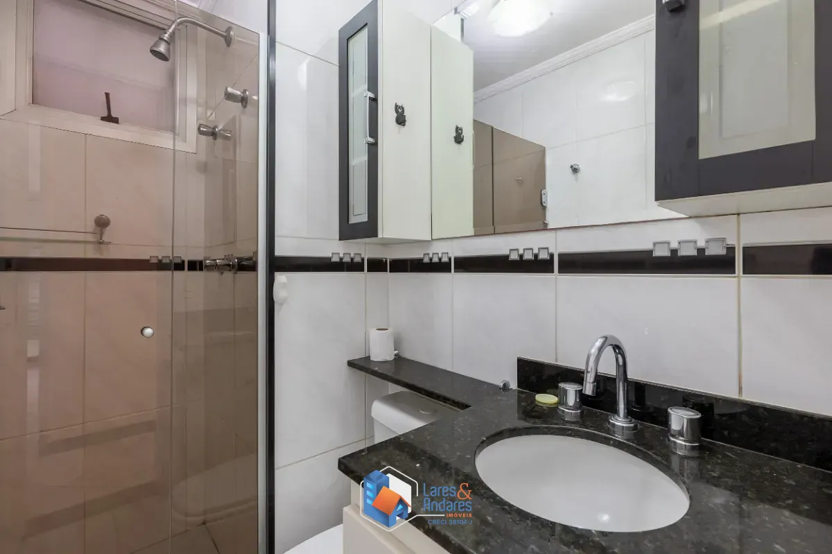 Apartamento, 3 quartos, 75 m² - Foto 23