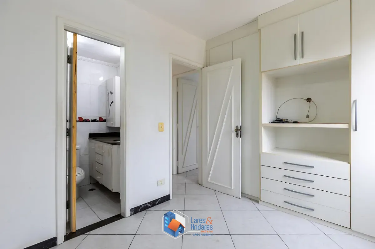 Apartamento, 3 quartos, 75 m² - Foto 107