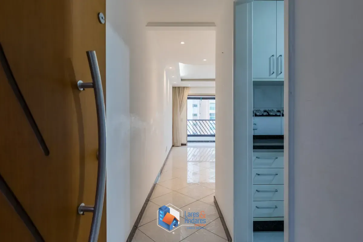 Apartamento, 3 quartos, 75 m² - Foto 3