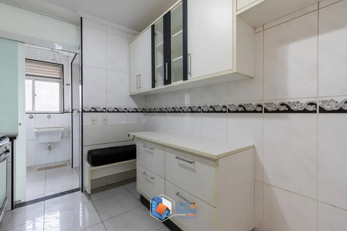 Apartamento, 3 quartos, 75 m² - Foto 15