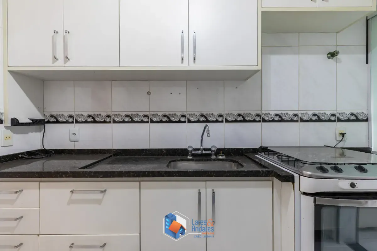 Apartamento, 3 quartos, 75 m² - Foto 75