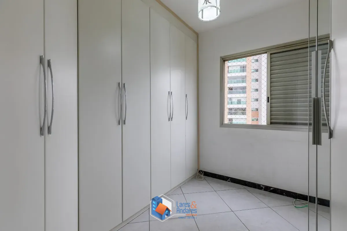 Apartamento, 3 quartos, 75 m² - Foto 95