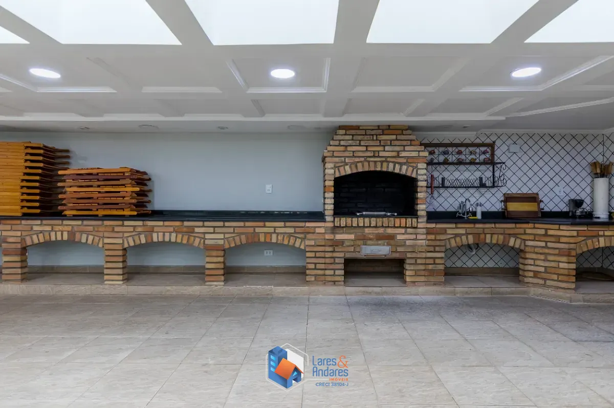 Apartamento, 3 quartos, 75 m² - Foto 131