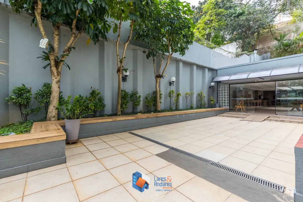 Apartamento, 3 quartos, 75 m² - Foto 59