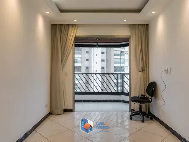 Apartamento com 75m² 3 quartos e 3 banheiros, à venda, no bairro Vila Formosa em São Paulo