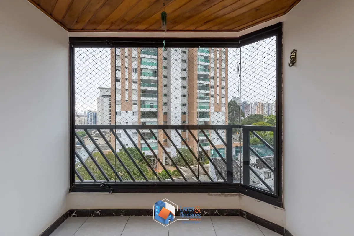 Apartamento, 3 quartos, 75 m² - Foto 84