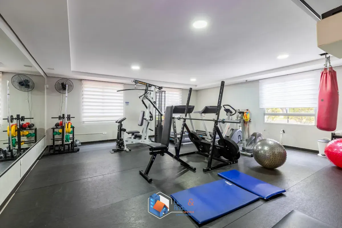 Apartamento, 3 quartos, 75 m² - Foto 127