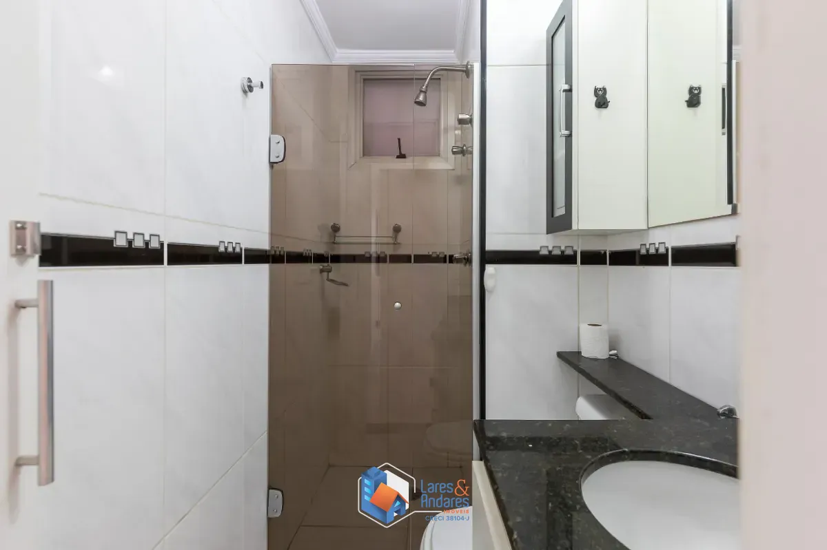 Apartamento, 3 quartos, 75 m² - Foto 22