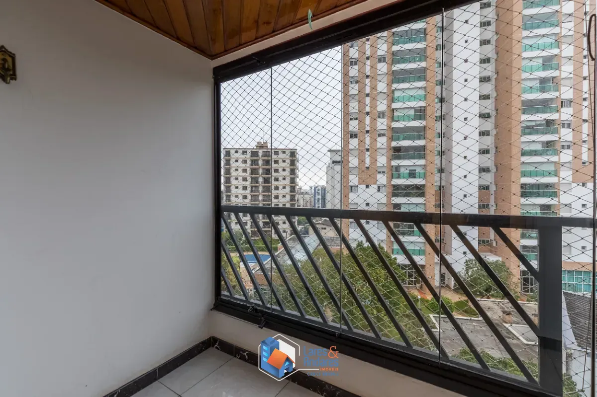 Apartamento, 3 quartos, 75 m² - Foto 8