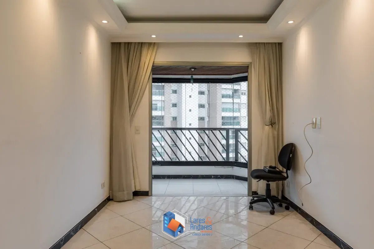 Apartamento, 3 quartos, 75 m² - Foto 83