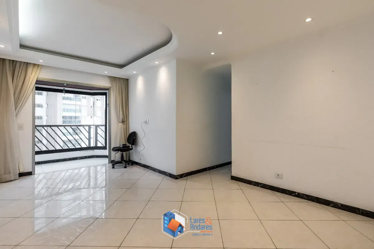 Apartamento, 3 quartos, 75 m² - Foto 2