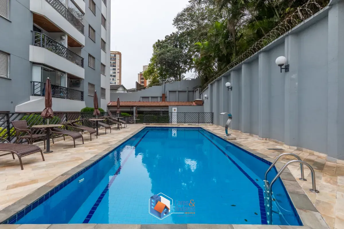 Apartamento, 3 quartos, 75 m² - Foto 123