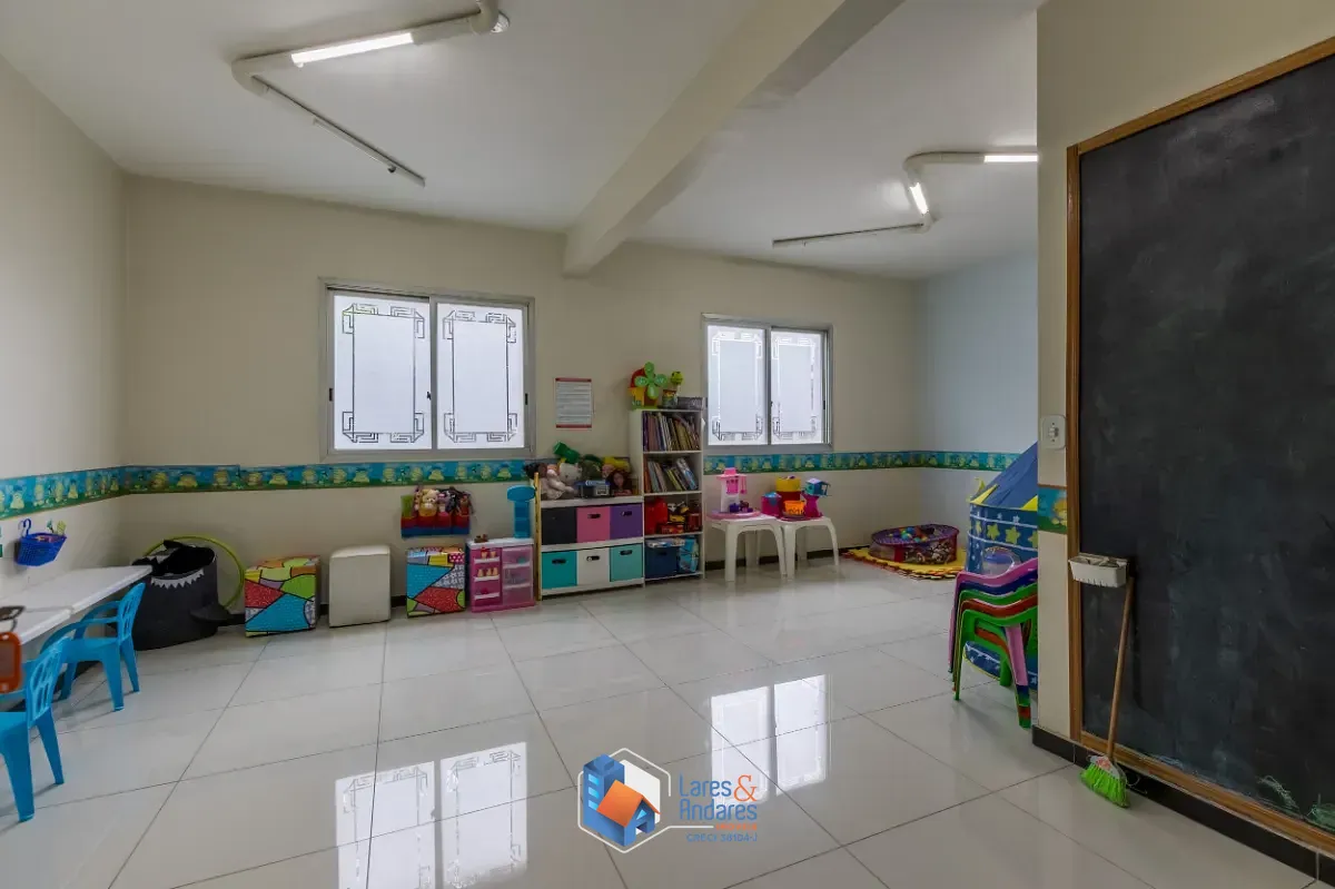 Apartamento, 3 quartos, 75 m² - Foto 61