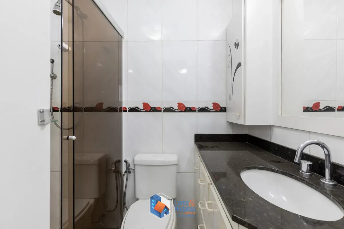 Apartamento, 3 quartos, 75 m² - Foto 109