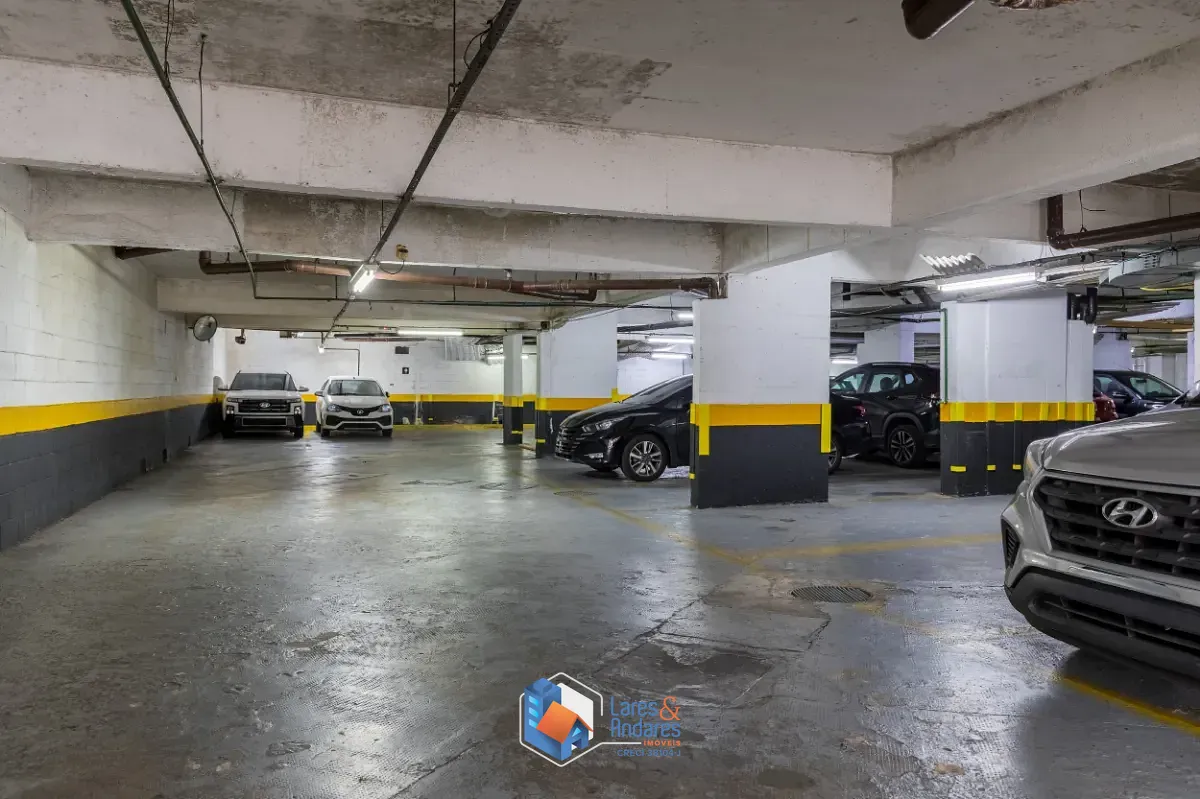 Apartamento, 3 quartos, 75 m² - Foto 66